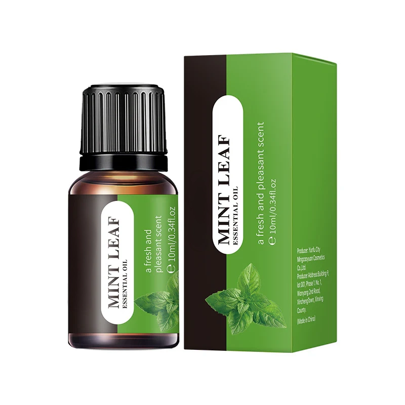 Essential Oil