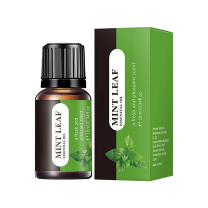 Essential Oil