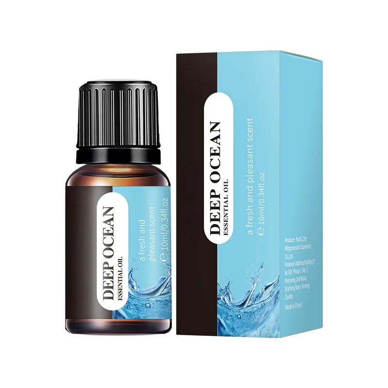 Essential Oil