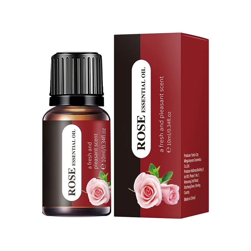 Essential Oil