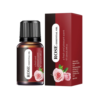 Essential Oil