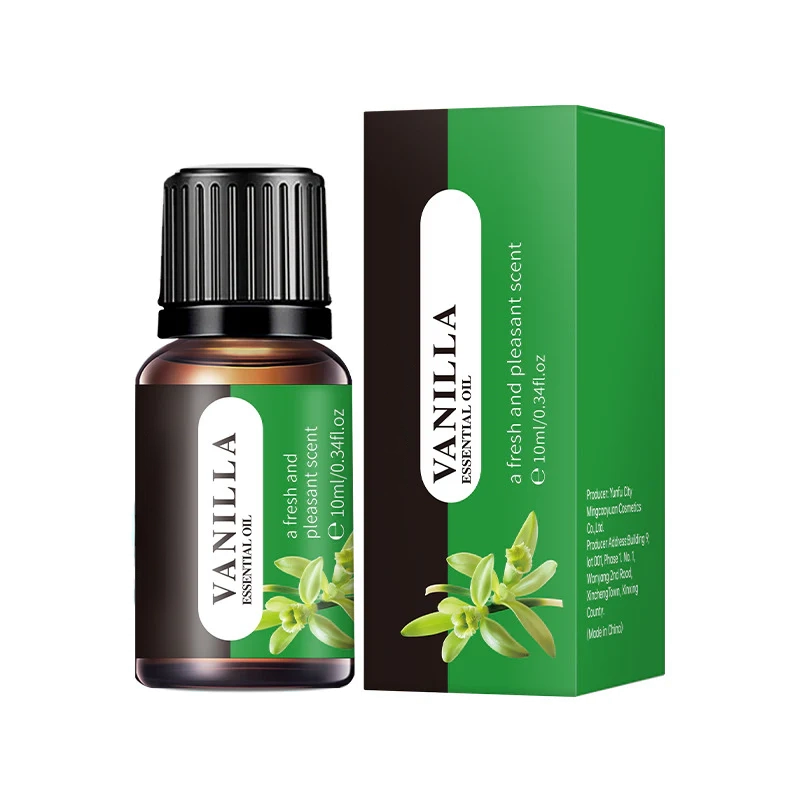 Essential Oil