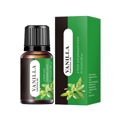 Essential Oil