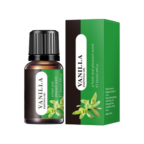 Essential Oil