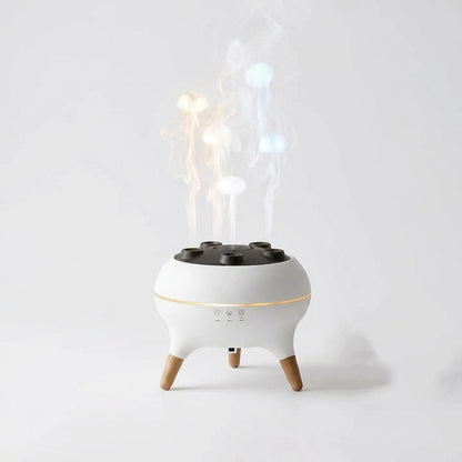 Jellyfish Diffuser