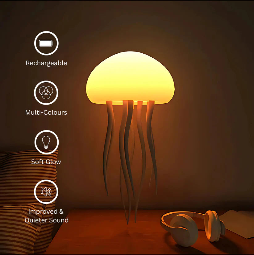 Jelly Motion Light