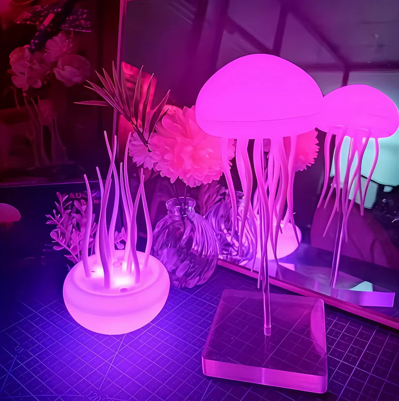 Jelly Motion Light