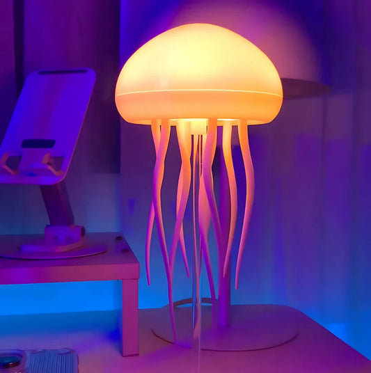 Jelly Motion Light