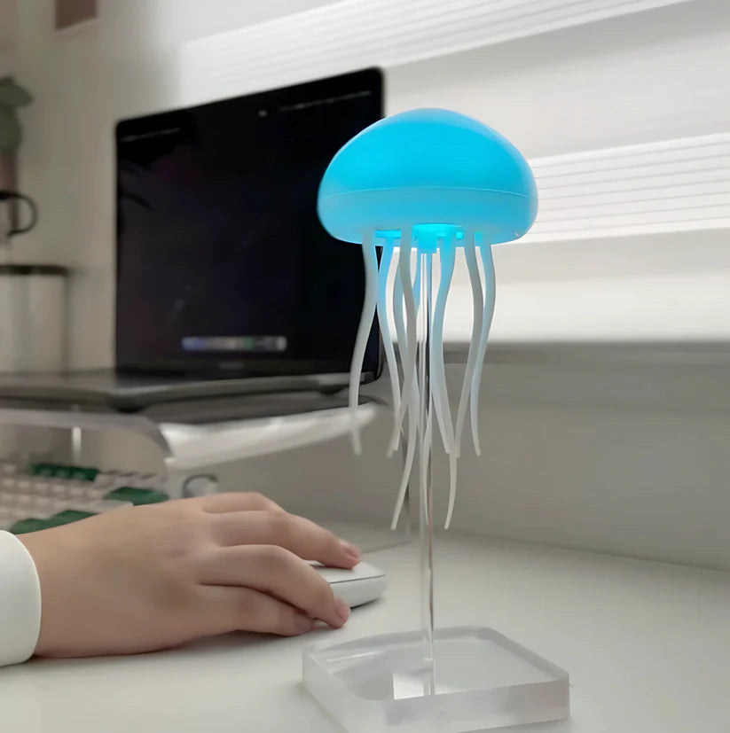 Jelly Motion Light