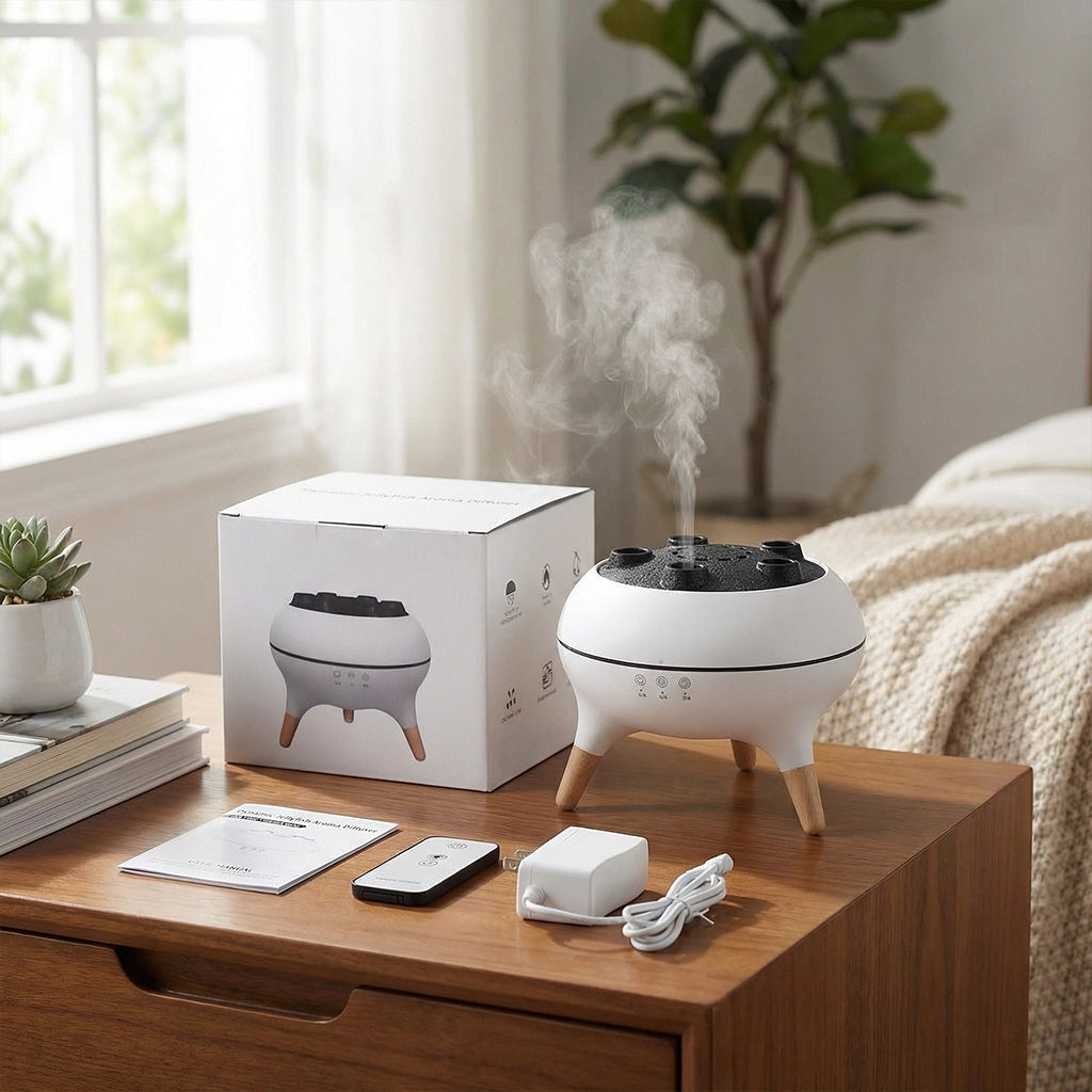Jellyfish Diffuser