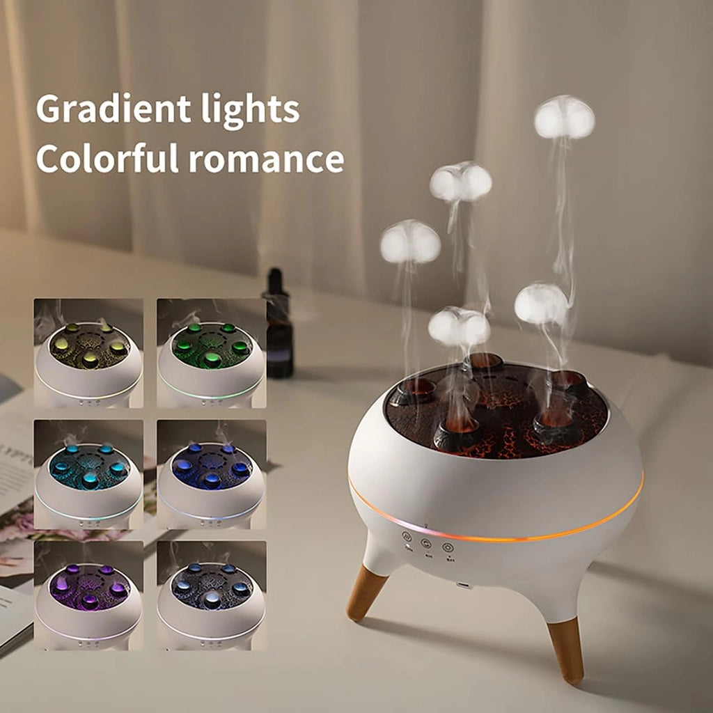 Jellyfish Diffuser