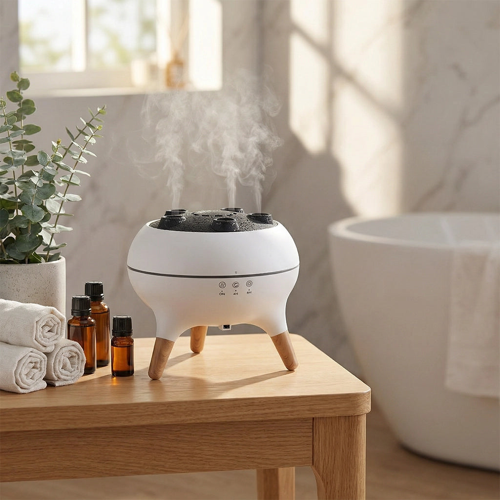 Jellyfish Diffuser